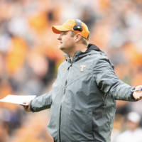 Tennessee Vols football